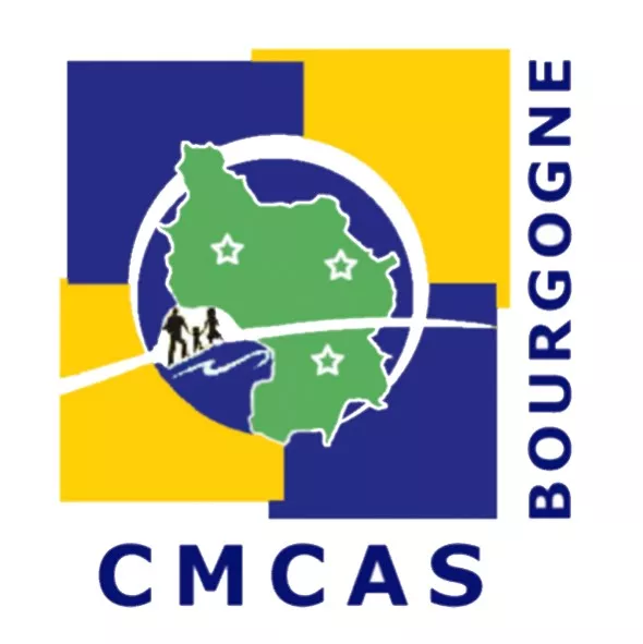 CMCAS Bourgogne