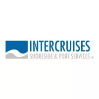Logo Intercruises Shoreside and Port Services