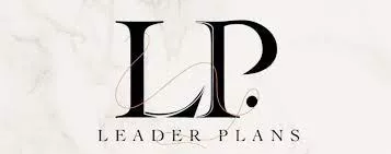 Logo Leader Plans