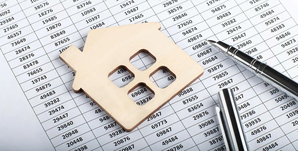 Les indices immobiliers
