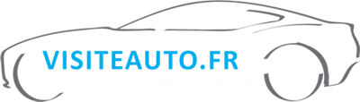 Logo Visite Auto