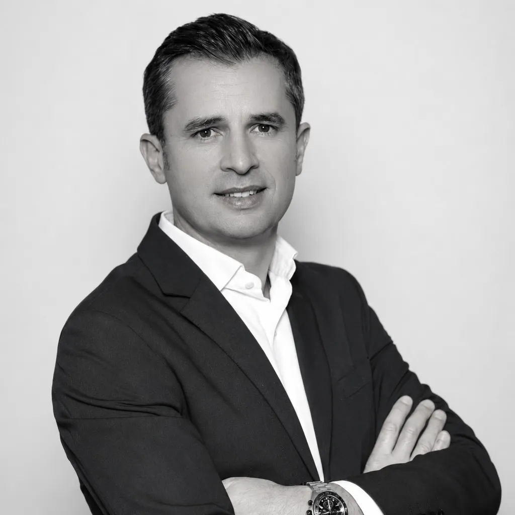 Sylvain MONNIER
