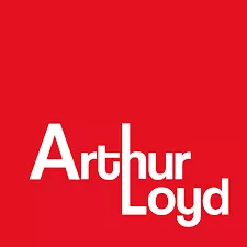 Log Arthur Loyd