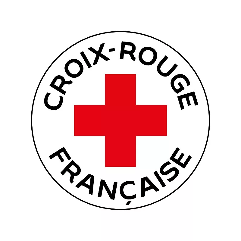 Logo Croix Rouge