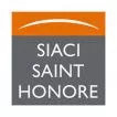 Logo SIACI SAINT HONORE