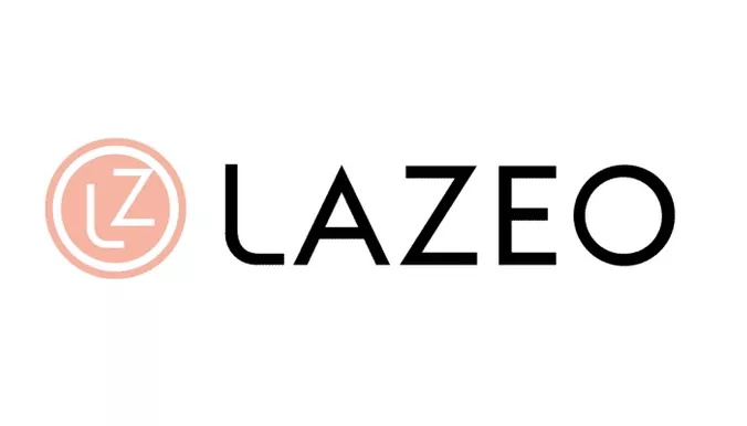 Logo Lazeo