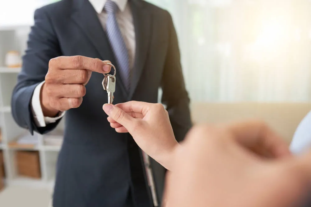 Choisir les locataires des biens d'entreprise