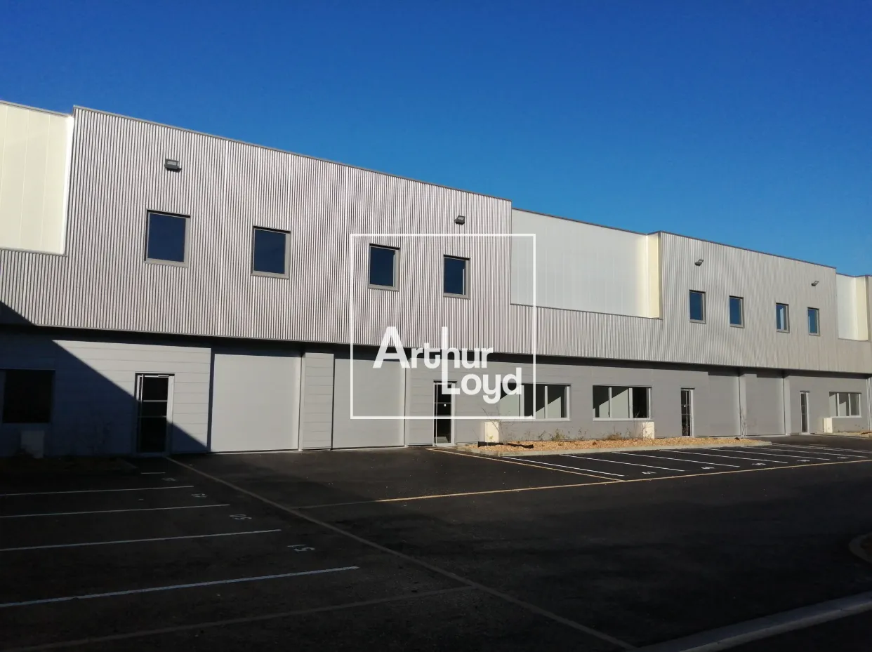 Look Up Space Toulouse