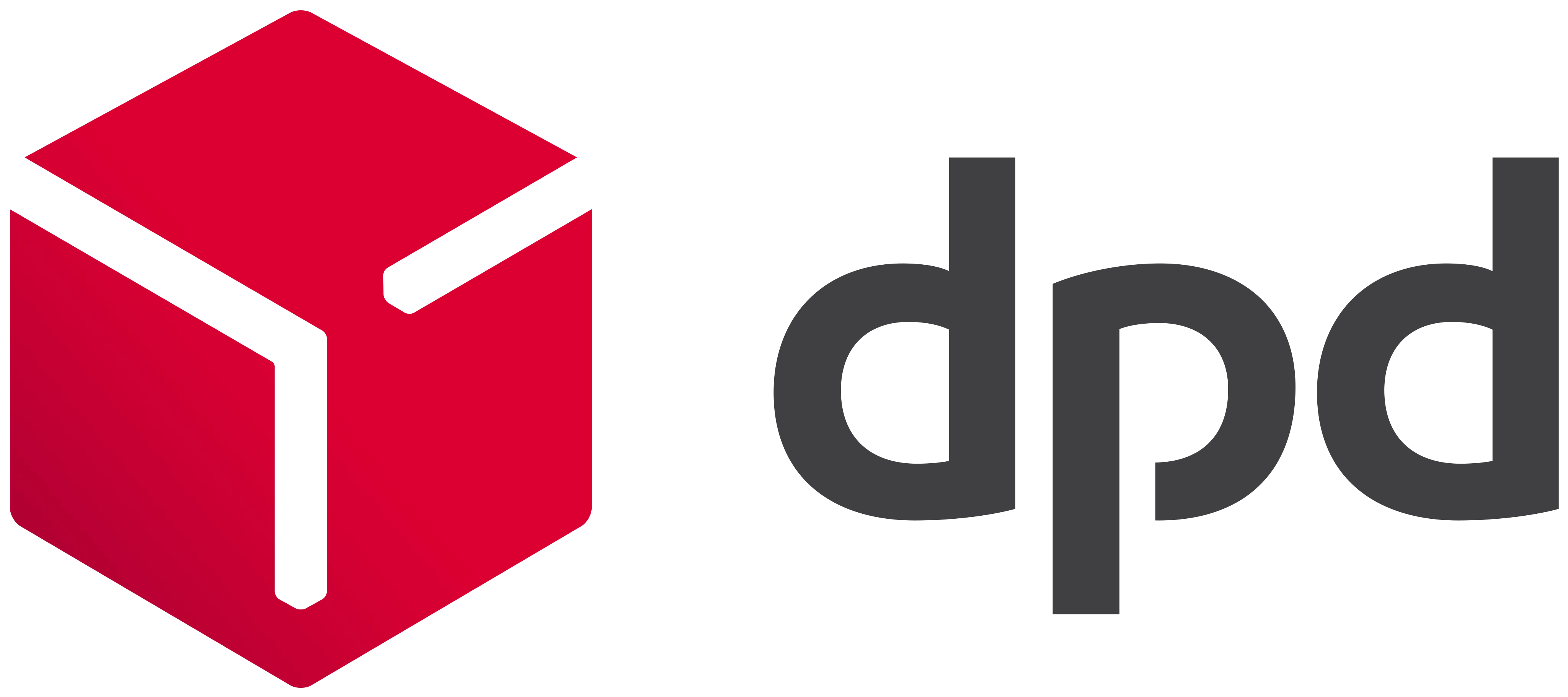 Logo DPD