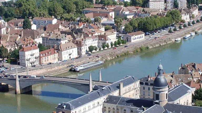 CHALON SUR SAONE