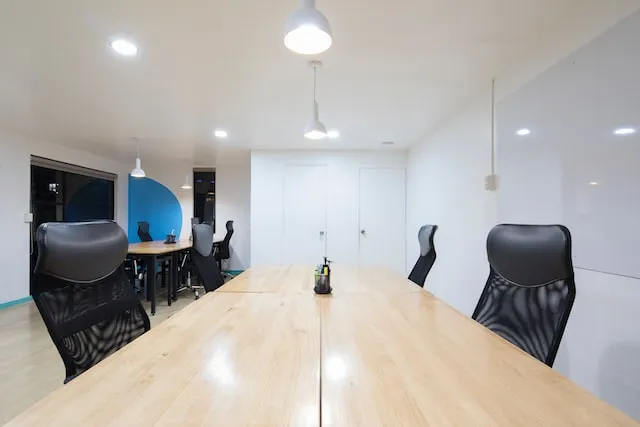 Salle de réunion