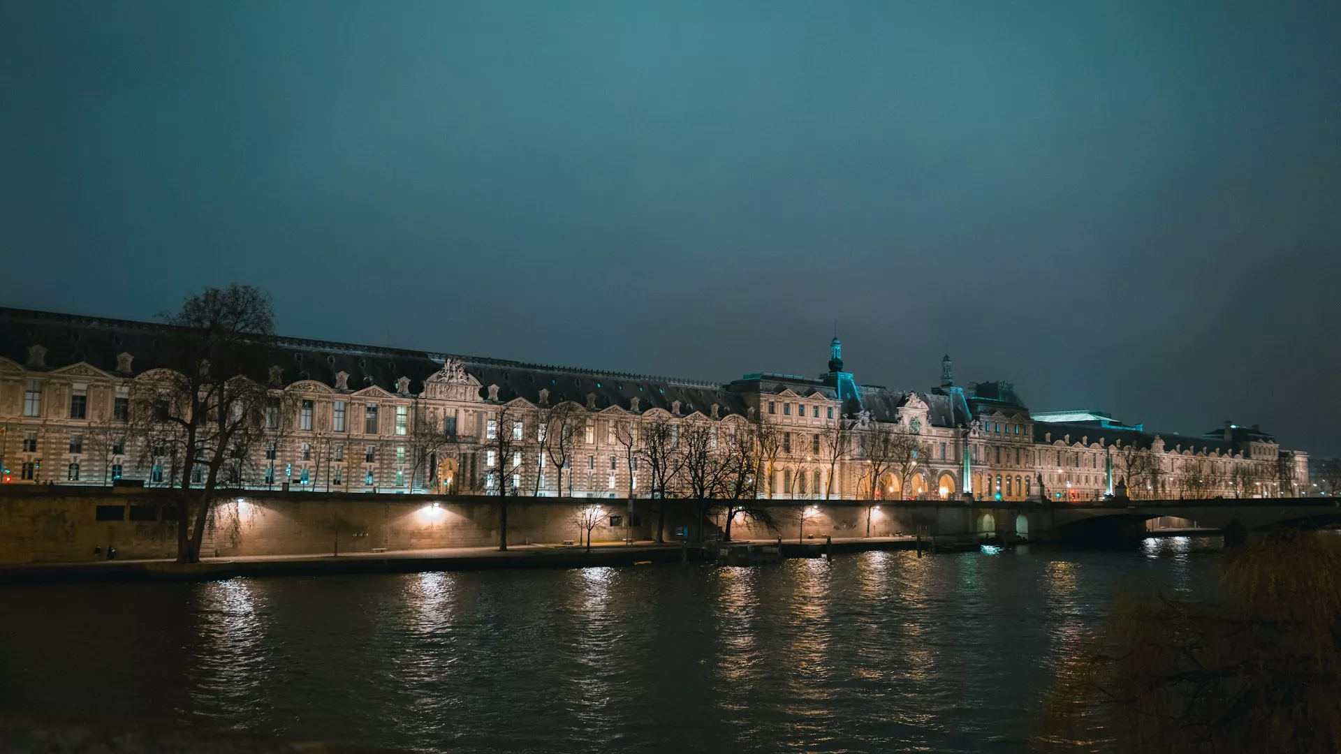 Couverture indispensable du marché T1 2019 IDF