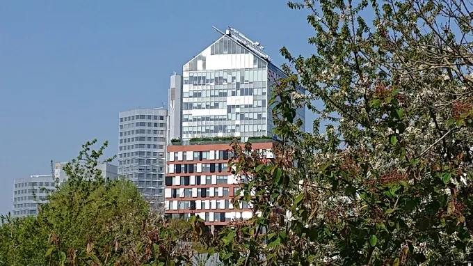 Boulogne-Billancourt