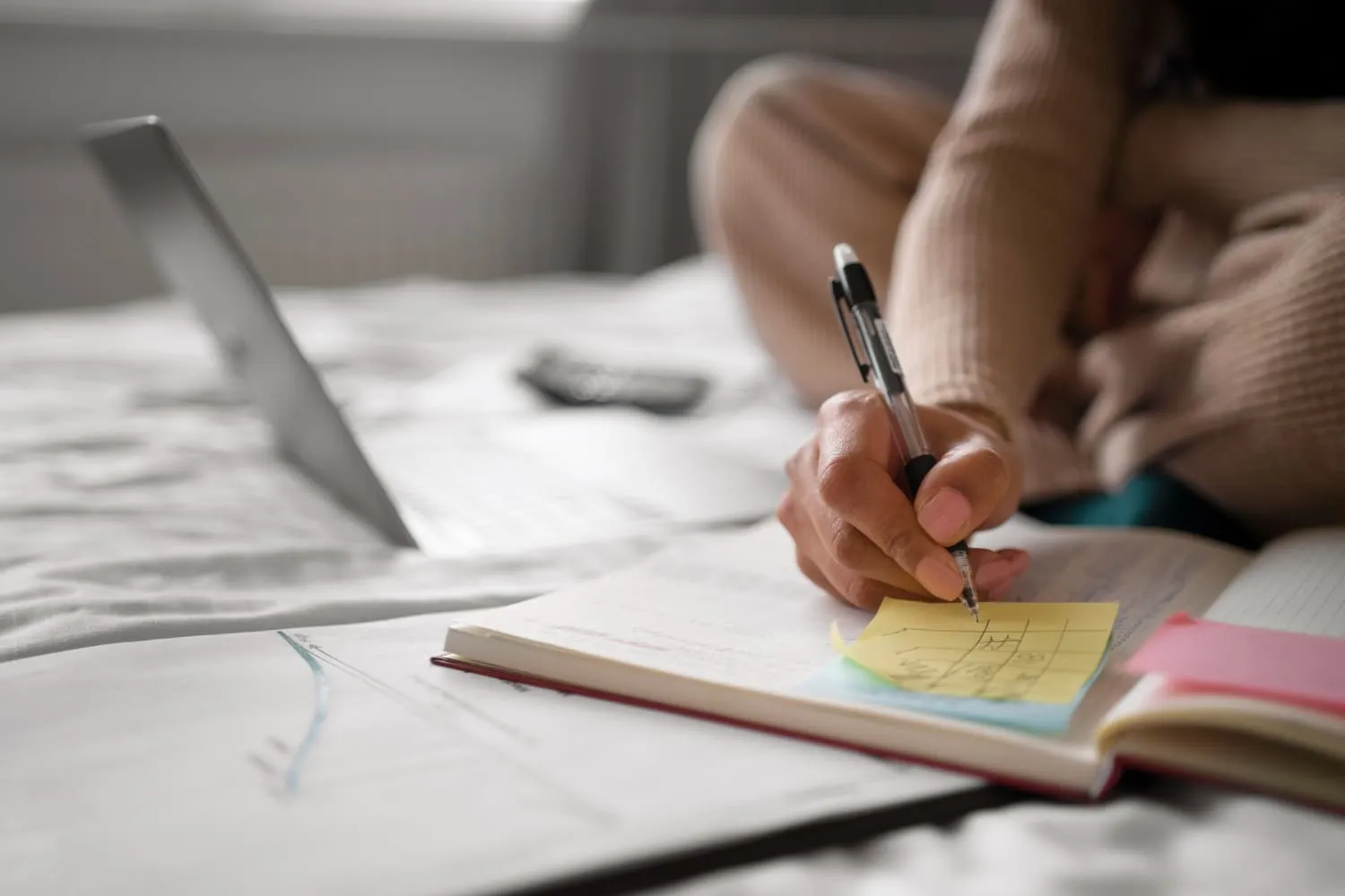 conditions suspensives