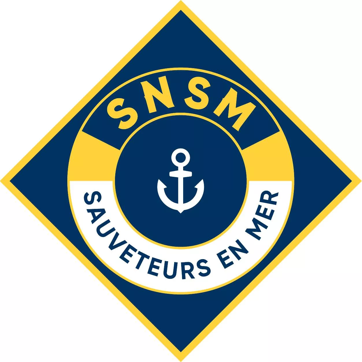 SNSM Les Sauveteurs en Mer