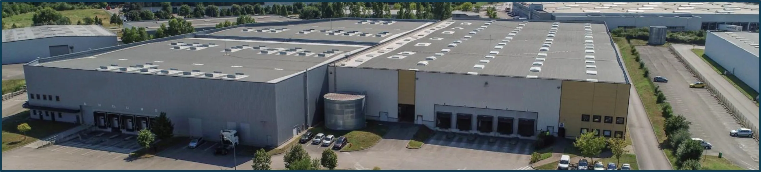 SAINT QUENTIN FALLAVIER