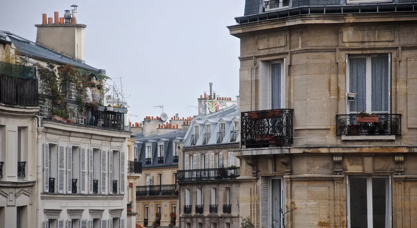14eme arrondissement de Paris