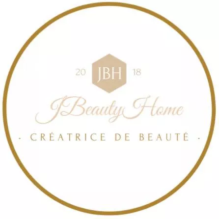 J Beauty Home Logo