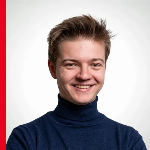 Jérémy TELLIER