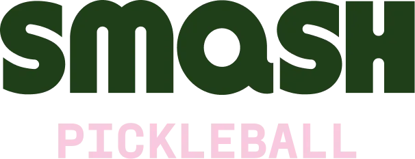 Logo Smash Pickleball Toulouse