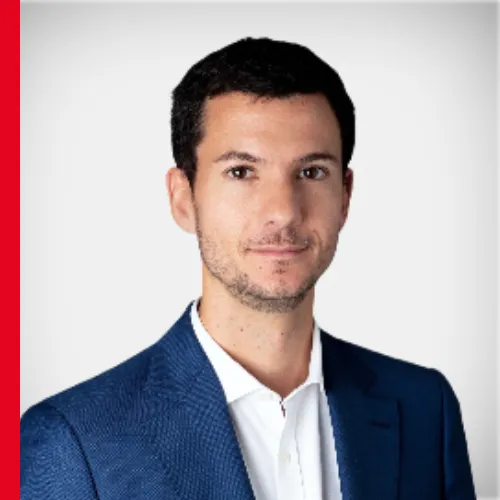 Jean-Baptiste ROCHMANN