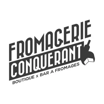 Plateau de Fromages de saison de la Fromagerie Conquérant à Caen