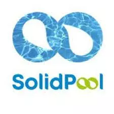 Logo Solid Pool