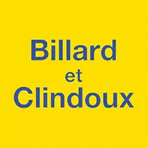 Logo Billard et Clindoux