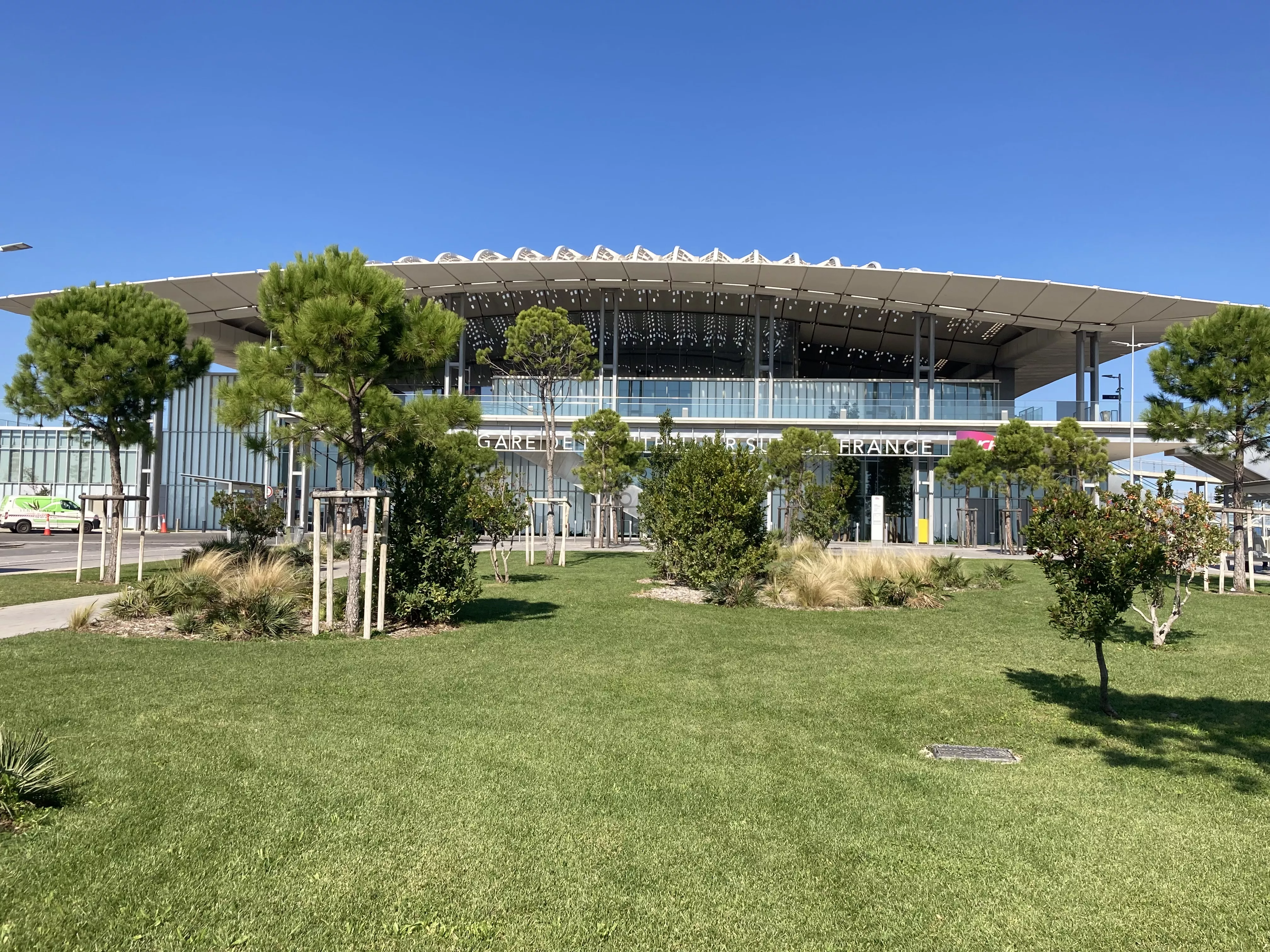 Cambacérès-Montpellier