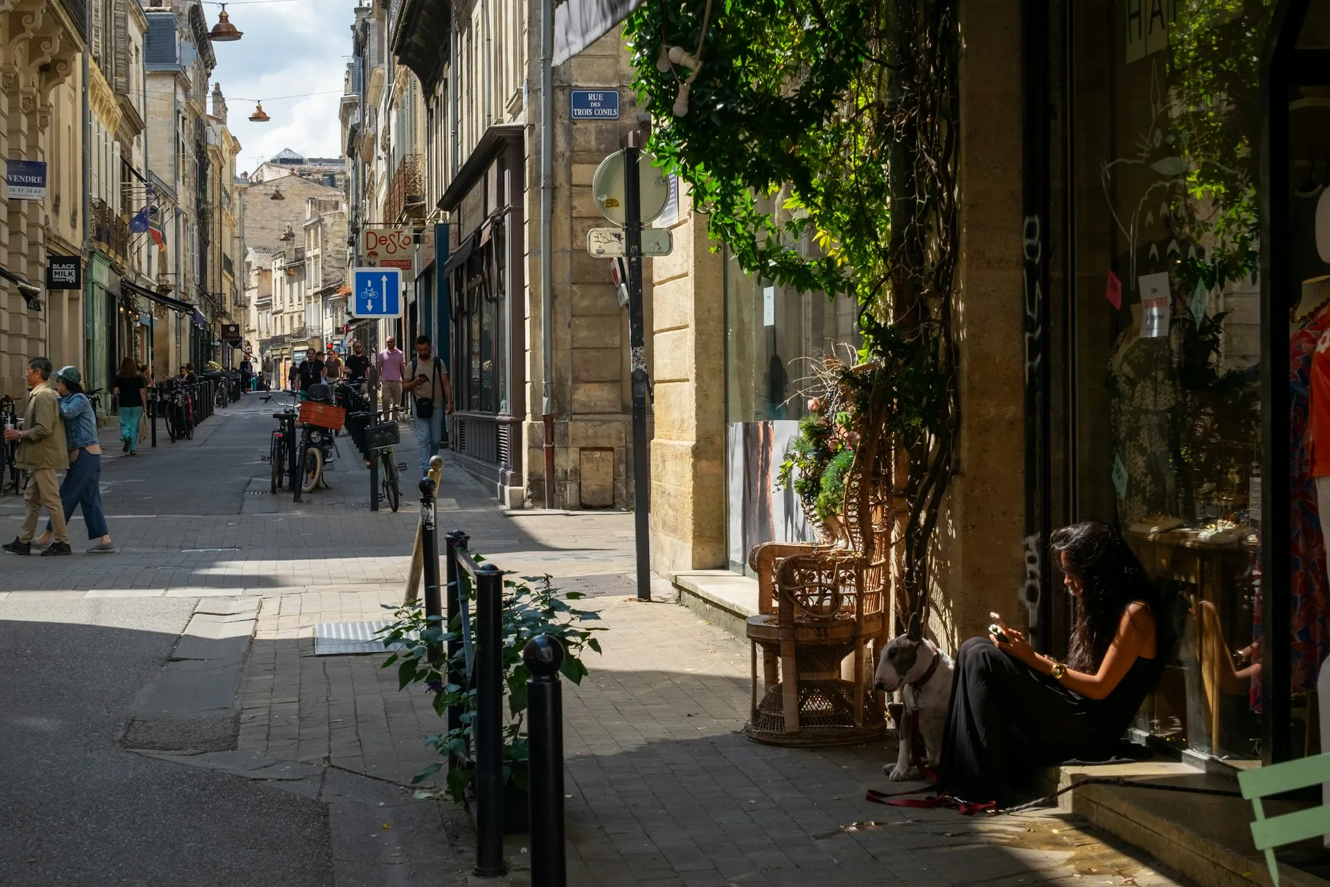 Choisir la localisation de son local commercial