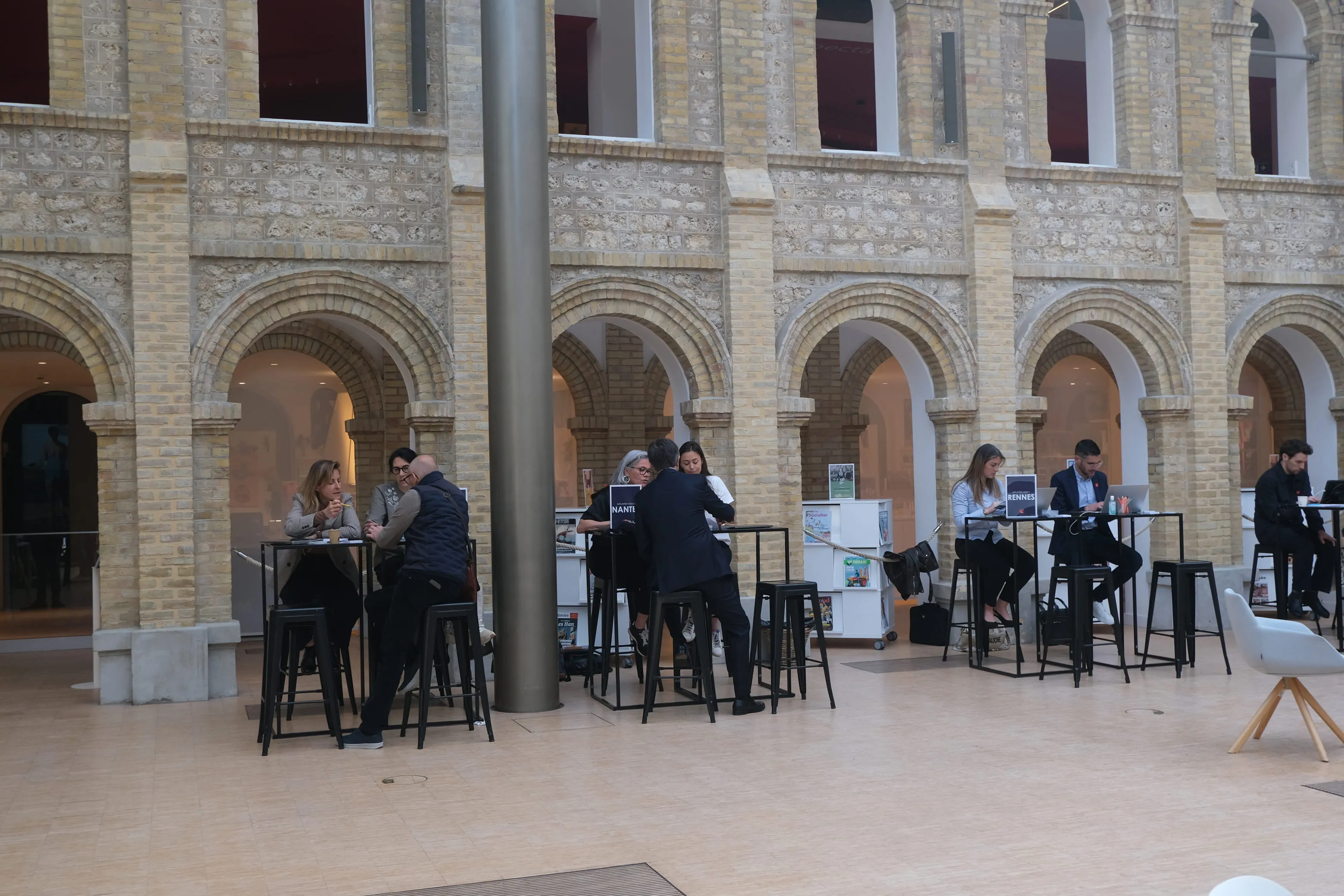 Investisseurs immobiliers