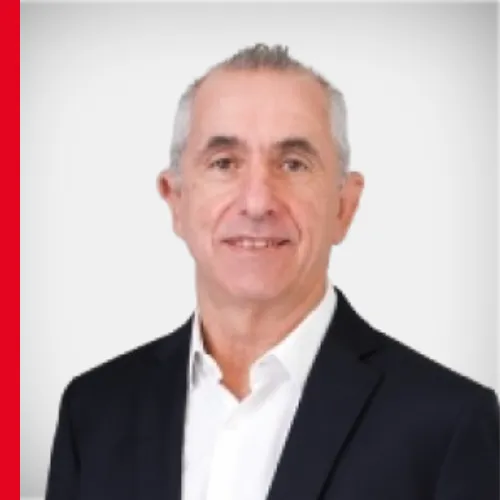 Eric FERREIRA