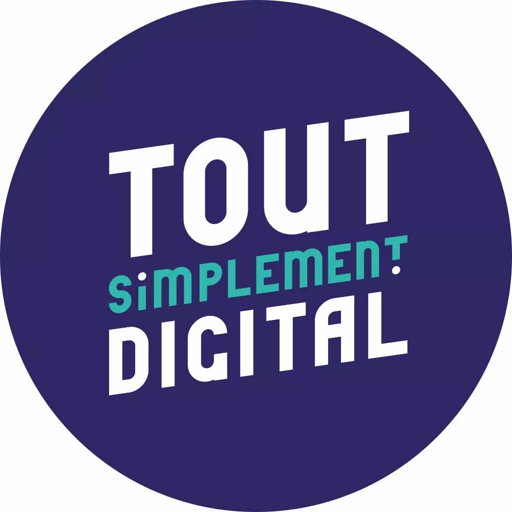 Logo TSD Valence