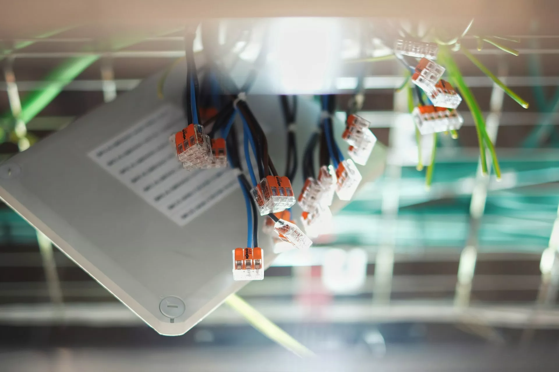 consommation électrique de son local