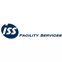 Logo Iss facility services