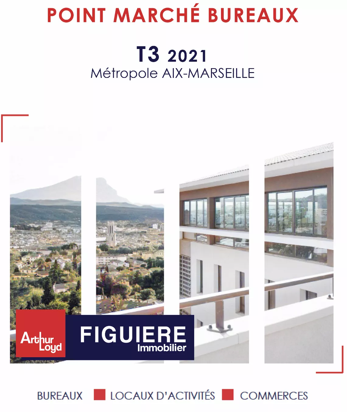 Indicateurs métropole d'Aix-Marseille