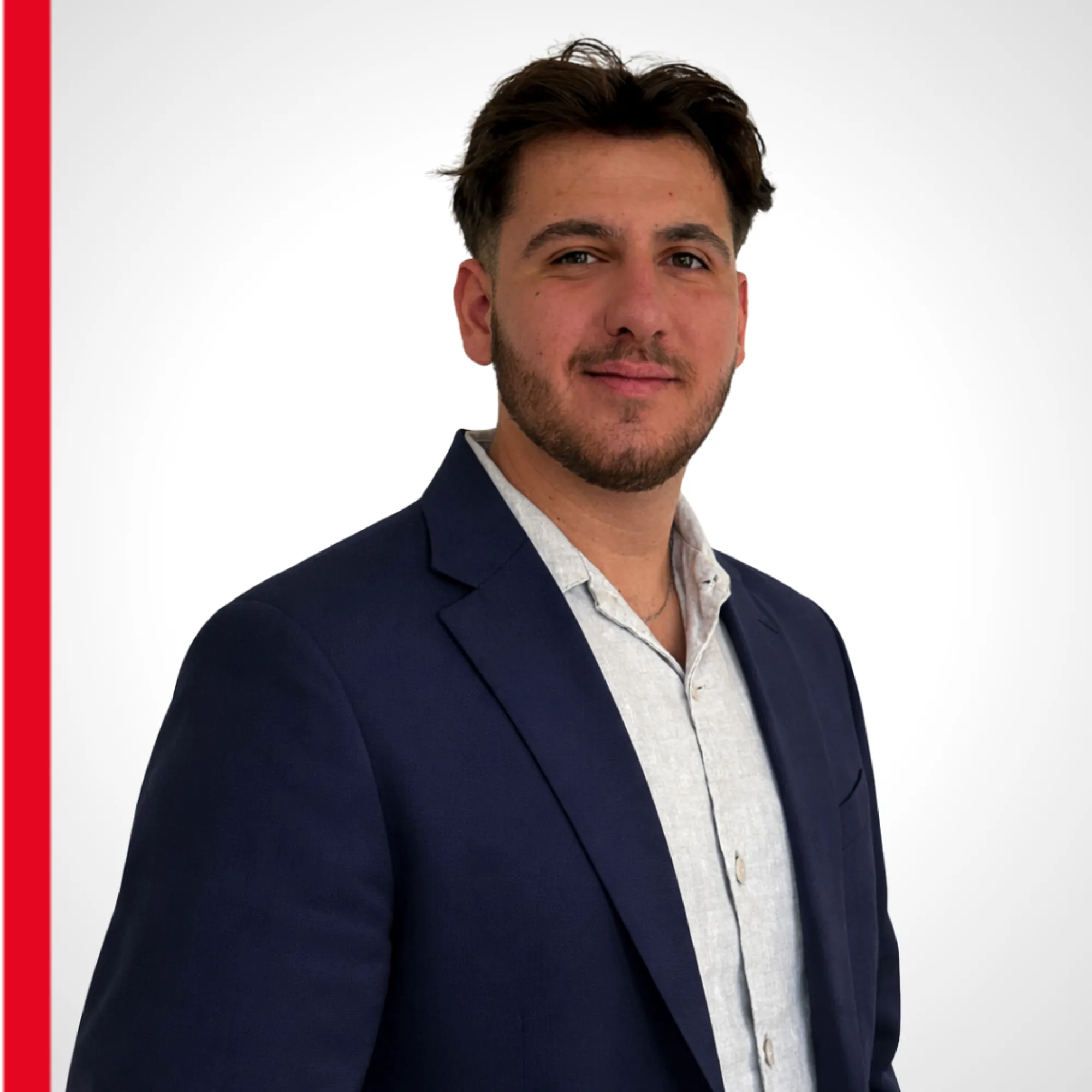 Maxime DE VENTURA Maxime DE VENTURA