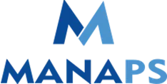 Logo Manaps