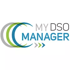 Logo MY DSO MANAGER