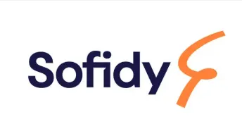 Logo Sofidy