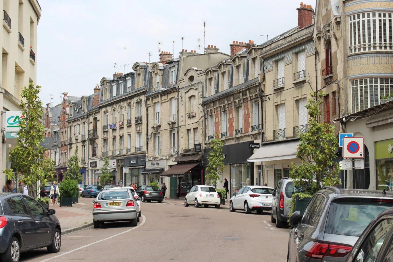 Soisson