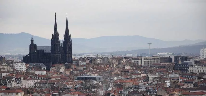 NPRU Clermont Ferrand