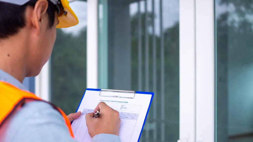 Qualité de construction