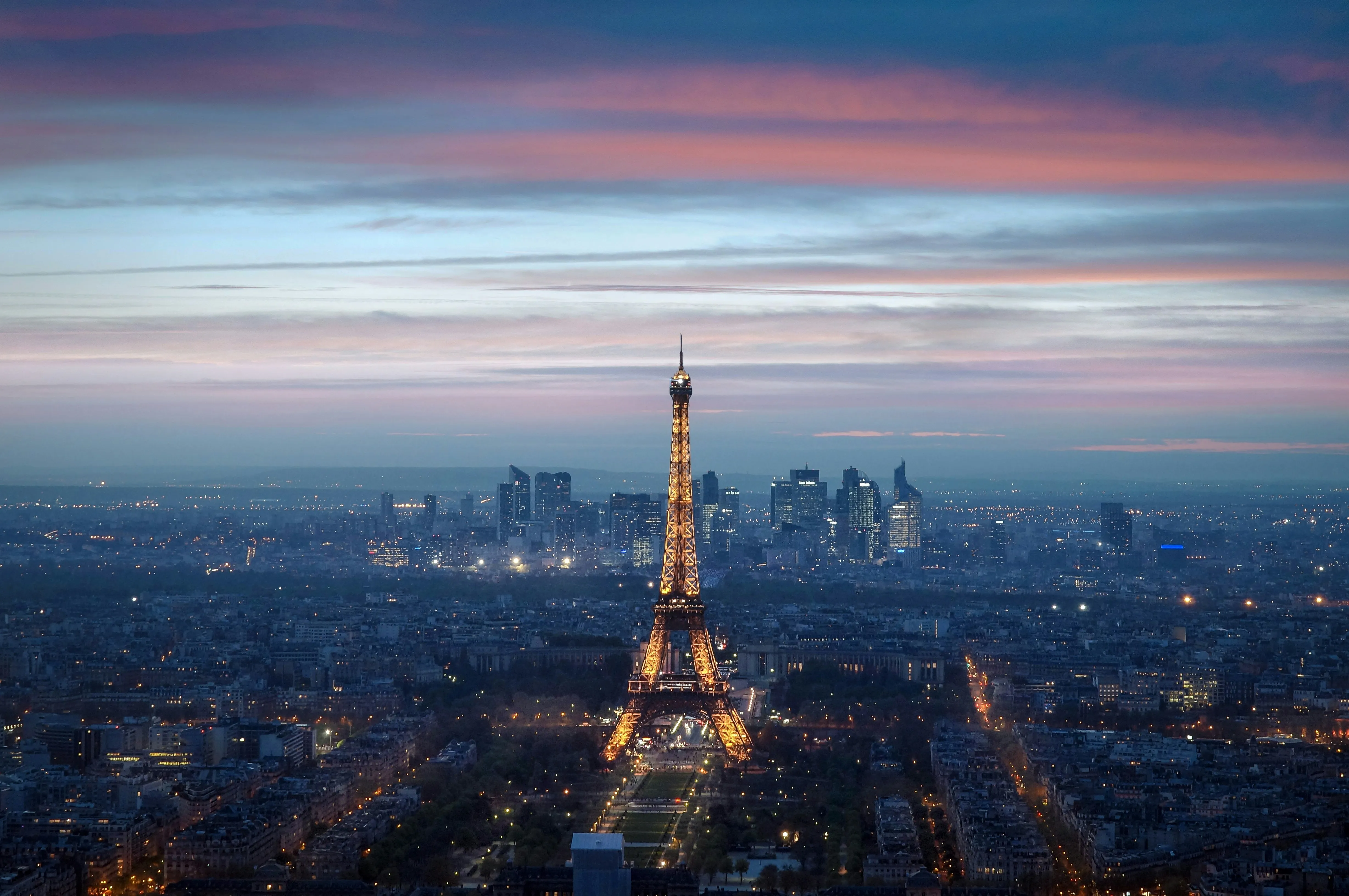 Immobilier tertiaire