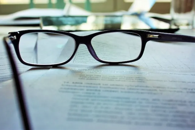 Lecture de documents