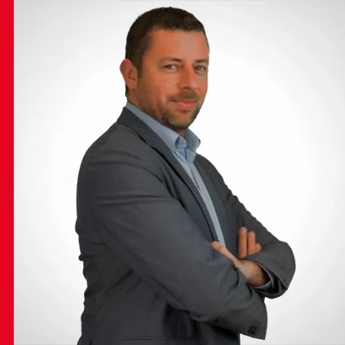Romain BROCHOT