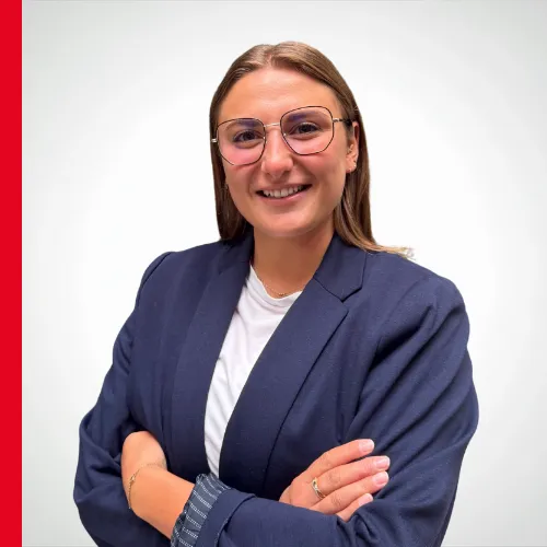 Camille GUIOT Consultante