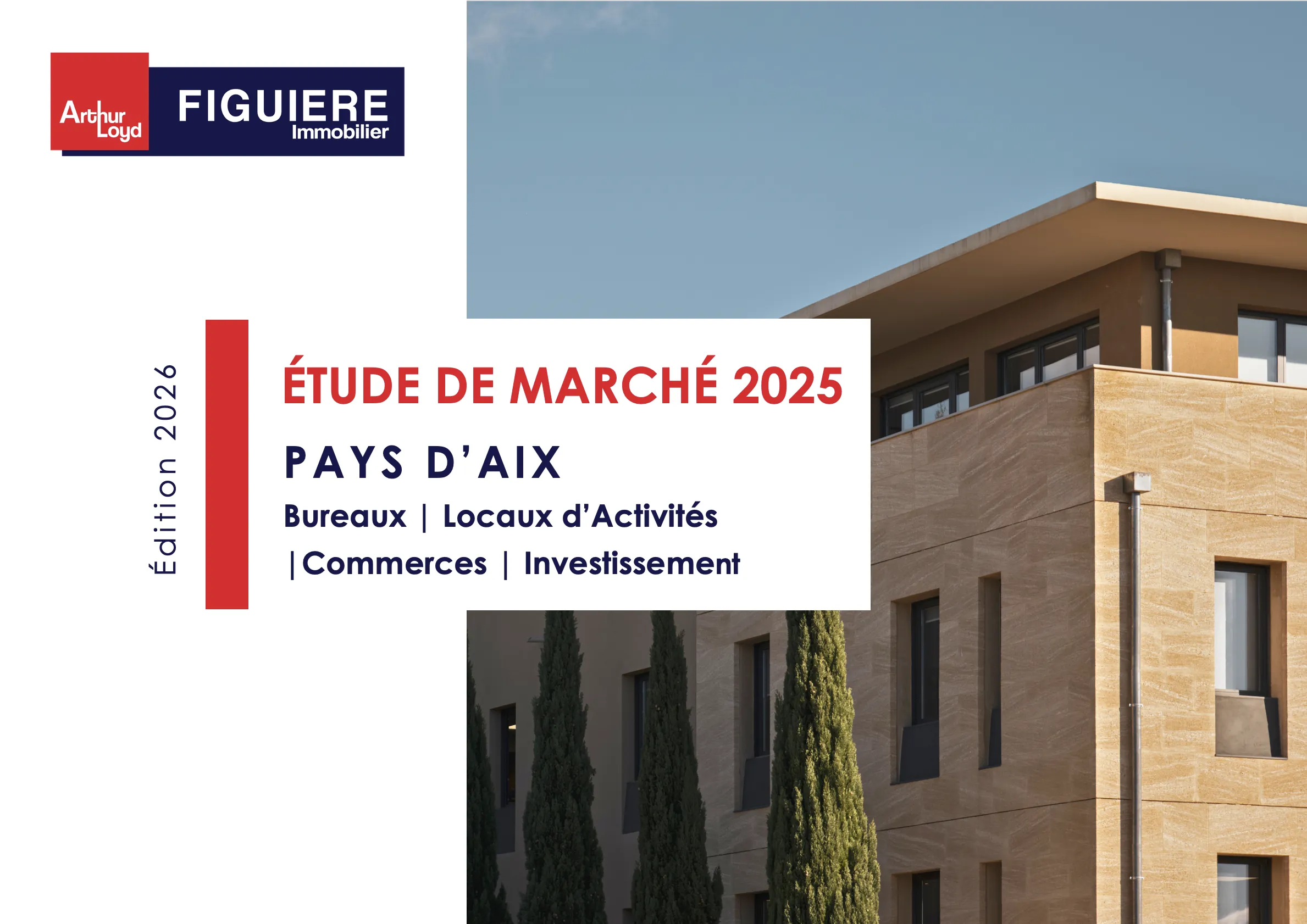 étude de marché payx d'aix 2024