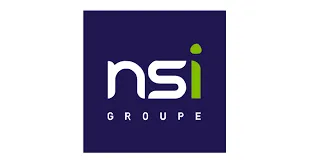 Logo NSI GROUPE