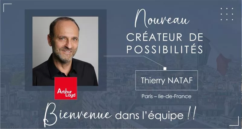Thierry Nataf